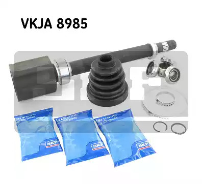 Шарнирный комплект SKF VKJA 8985